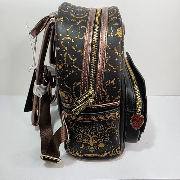 Backpacks